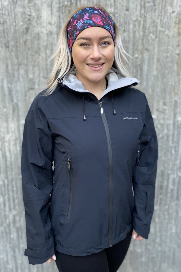 Way Of Sweden Kerstin Skaljacka Dam Svart