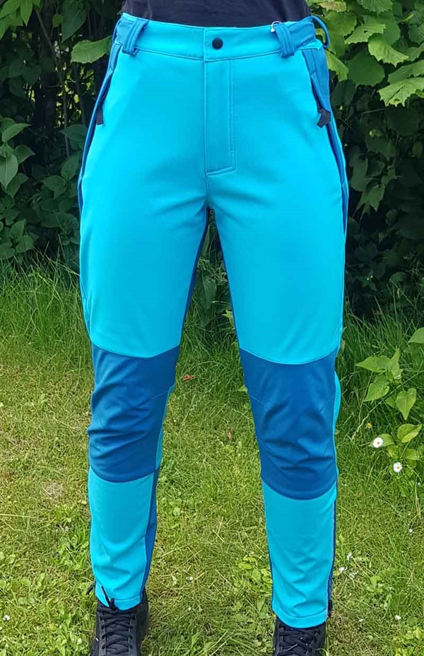 Byxor & Täckkjolar för dam SMILE.