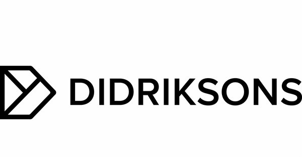 Didriksons logga