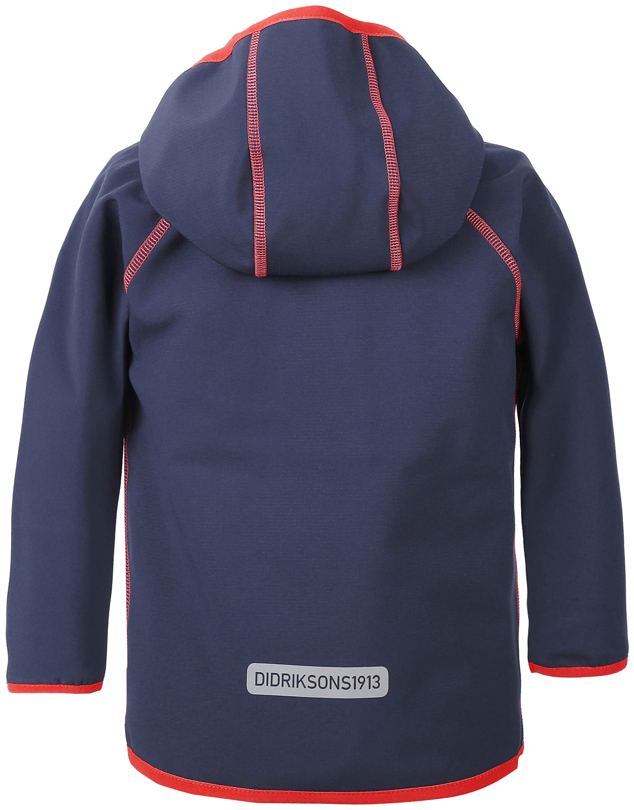 Softshell jacka för barn Softshell jacka för barn