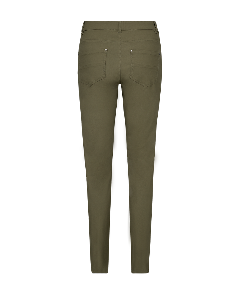 Lava Pant 127405 Deep Lichen Green Bukser Fra Freequent main image 0