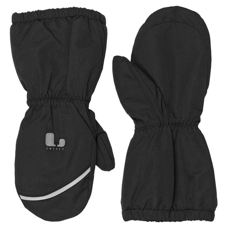 Lindberg Lingbo Skalvante Barn Svart SMILE.