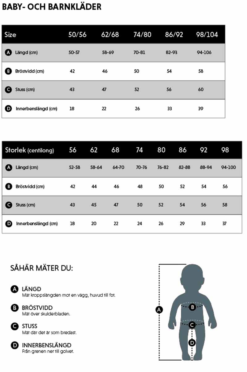 lindberg rocky baby overall