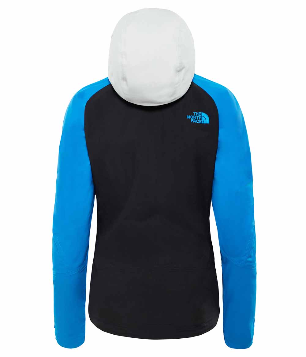 The North Face Stratos Skaljacka Dam Blå