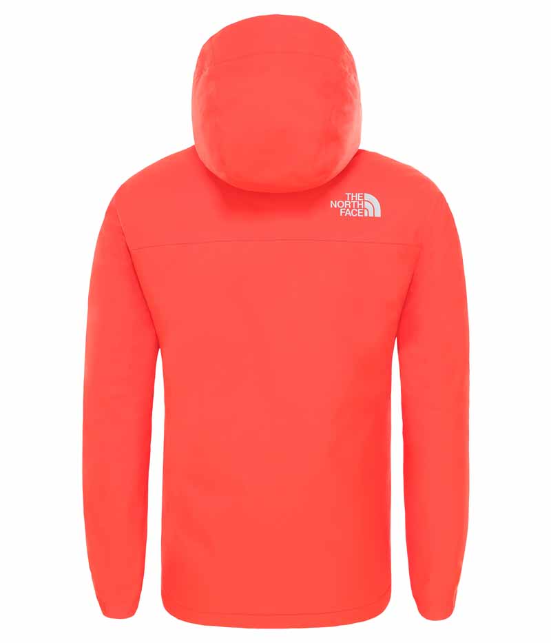 the north face snow quest junior