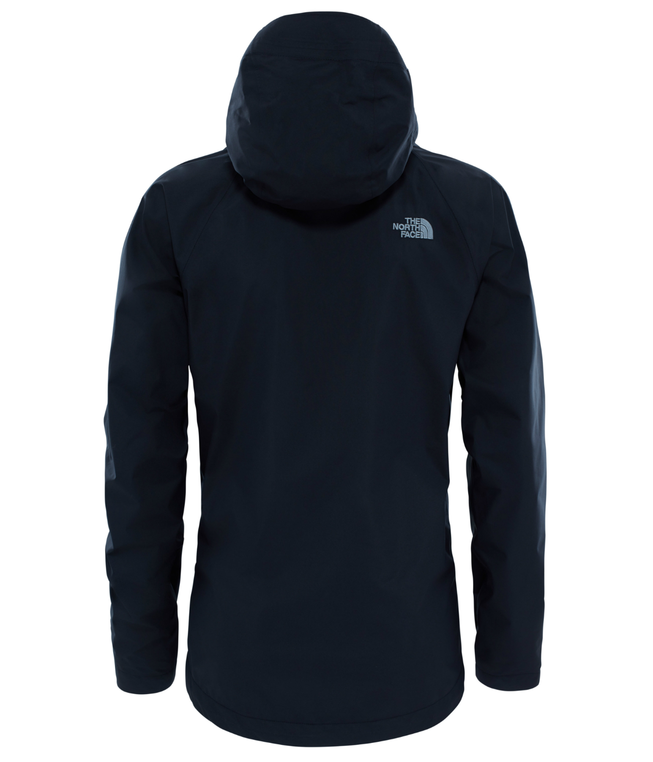 Womens Dryzzle Jacket Black Skaljacka Dam Womens Dryzzle Jacket Black Skaljacka Dam