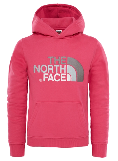 Petticoat pink deals north face