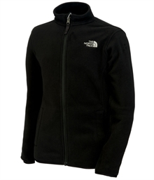 The North Face Evolution Triclimate Black W Reflective Skaljacka Barn