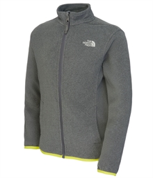The North Face Evolution Triclimate Venom Yellow Skaljacka Barn