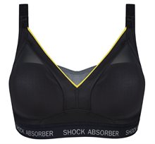 Champion Active Shaped Support Bh Slate Grey