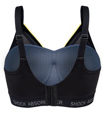 Champion Active Shaped Support Bh Slate Grey