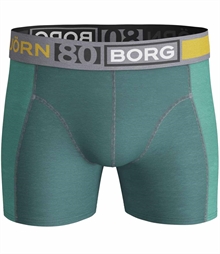 2-Pack Shorts Boxerkalsong Sargasso Sea Herr Björn Borg 2