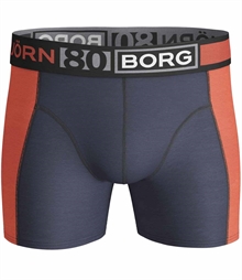 2-Pack Shorts Boxerkalsong Sargasso Sea Herr Björn Borg 4
