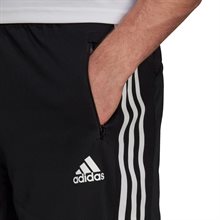 Adidas Sho 3S Shorts Herr Svart