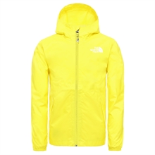 The North Face Youth Zipline Skaljacka Junior Gul