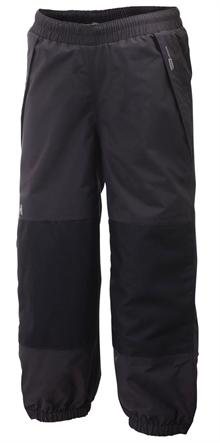 Helly Hansen H K shelter pant Ebony Skalbyxa Barn