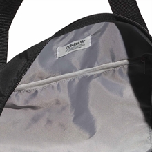 Adidas Adicolor Duffel Bag Svart insida