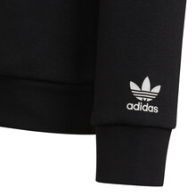 Adidas-Adicolor-Hoddie-Junior-Svart-2