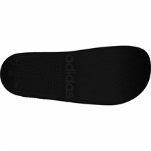 Adidas Adilette Badtoffla Herr Svart 2