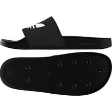 Adidas-Adilette-Badtoffla-Herr-Svart-7