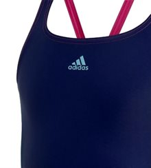 Adidas Baddräkt Lila Barn