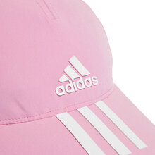 Adidas-Baseball-3-Stripe-Keps-Pink-3