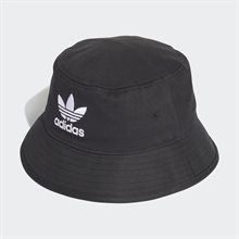 Adidas Bucket Hat Herr Svart