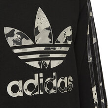 Adidas-Camo-Hoodie-Junior-Black-4