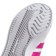 Adidas Coast Star Skor Junior Vit Rosa sula 2