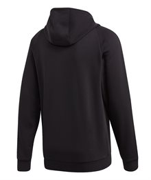 Adidas Core FZ Hoody Herr Black