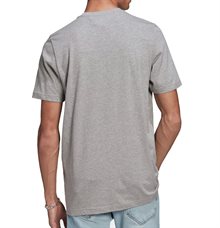 Adidas Essential T-shirt Herr Grå