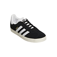 Adidas Gazelle Skor Junior Svart top