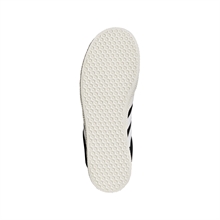Adidas Gazelle Skor Junior Svart under