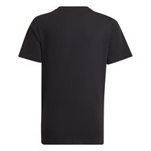 Adidas Graphic T-shirt Junior Black
