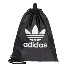 Adidas Gymsack Ryggsäck Black 
