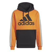 Adidas Essentials Hoodie Herr Orange