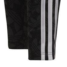 Adidas Leggings Hög midja Carbon Barn & Junior