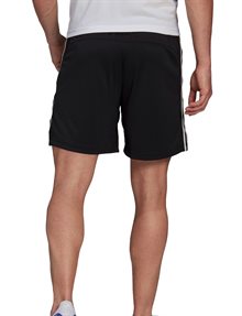 Adidas Sho 3S Shorts Herr Svart