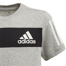 Adidas Sid T-shirt Grå Junior (1)