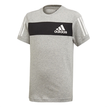 Adidas Sid T-shirt Grå Junior (4)