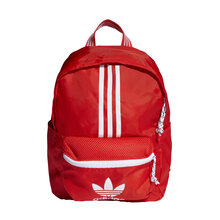 Adidas-Small-Ryggsack-Red-White-1