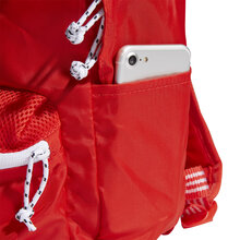 Adidas-Small-Ryggsack-Red-White-4