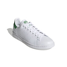 Adidas-Stan-Smith-Skor-Junior-Vit---Gron-30