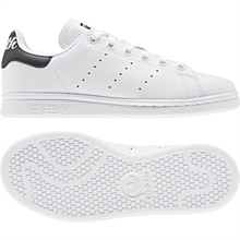 Adidas Stan Smith Skor Junior Vit & Svart