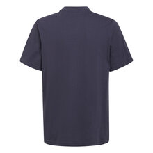 Adidas-T-shirt-Junior-Camo-Navy-2