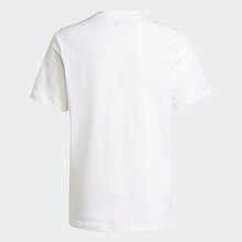Adidas-T-shirt-Junior-Vit-Gron-2