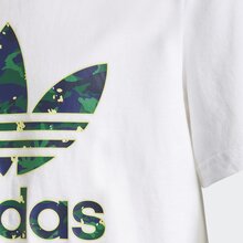 Adidas-T-shirt-Junior-Vit-Gron-3