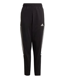 Adidas Tiro 21 Wov Byxa Barn & Junior Svart