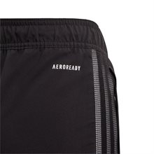 Adidas Tiro 21 Wov Byxa Barn & Junior Svart
