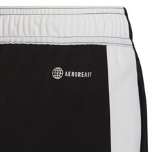 Adidas Tiro Träningsshorts Svart Barn & Junior